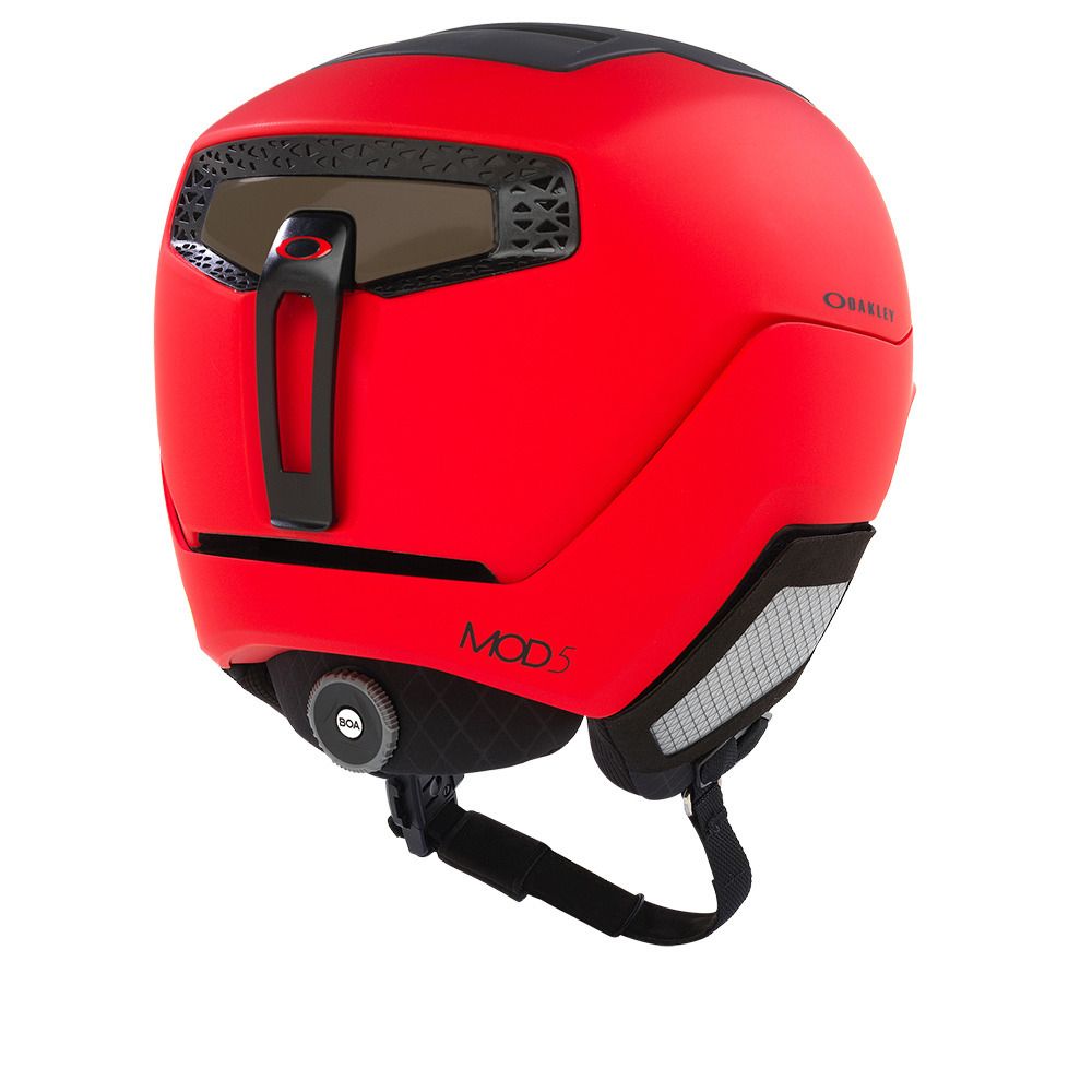Oakley MOD5 - Casque ski red line
