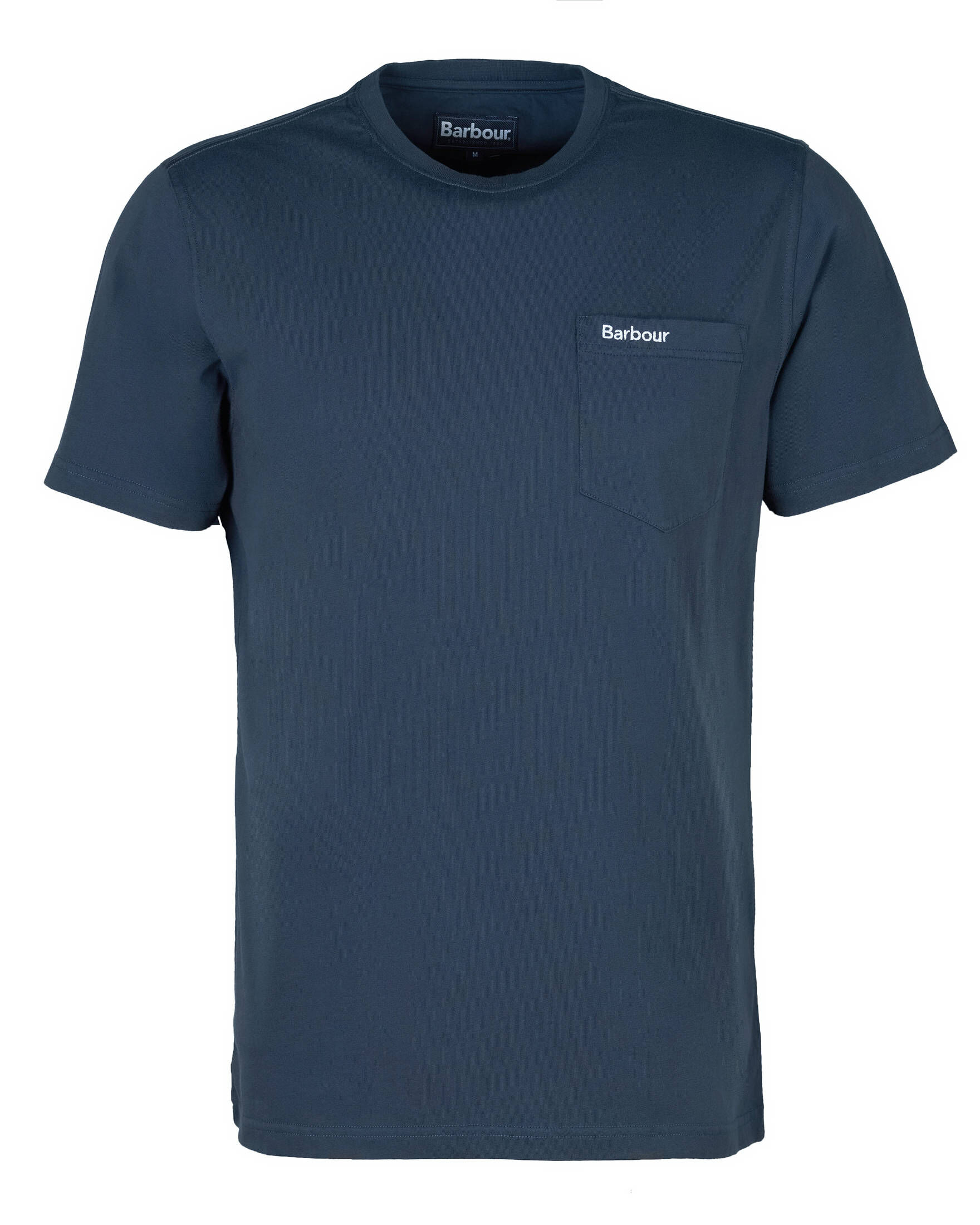 Barbour| Herren T-Shirt LANGDON Tailored Fit