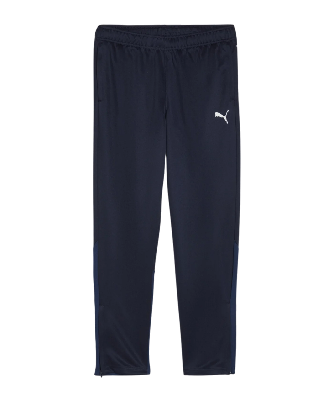 PUMA teamGOAL Training Jogginghose Damen Blau F06