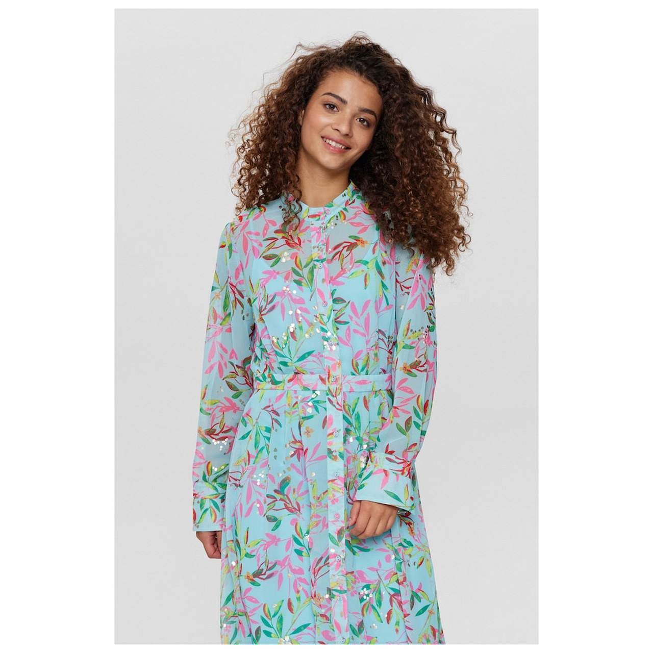 Nümph NUKYNDALL NEW DRESS