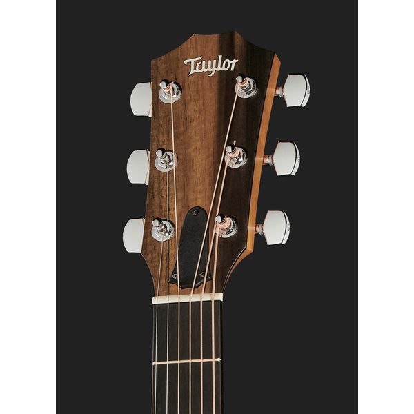 Taylor 214ce Koa Lefthand