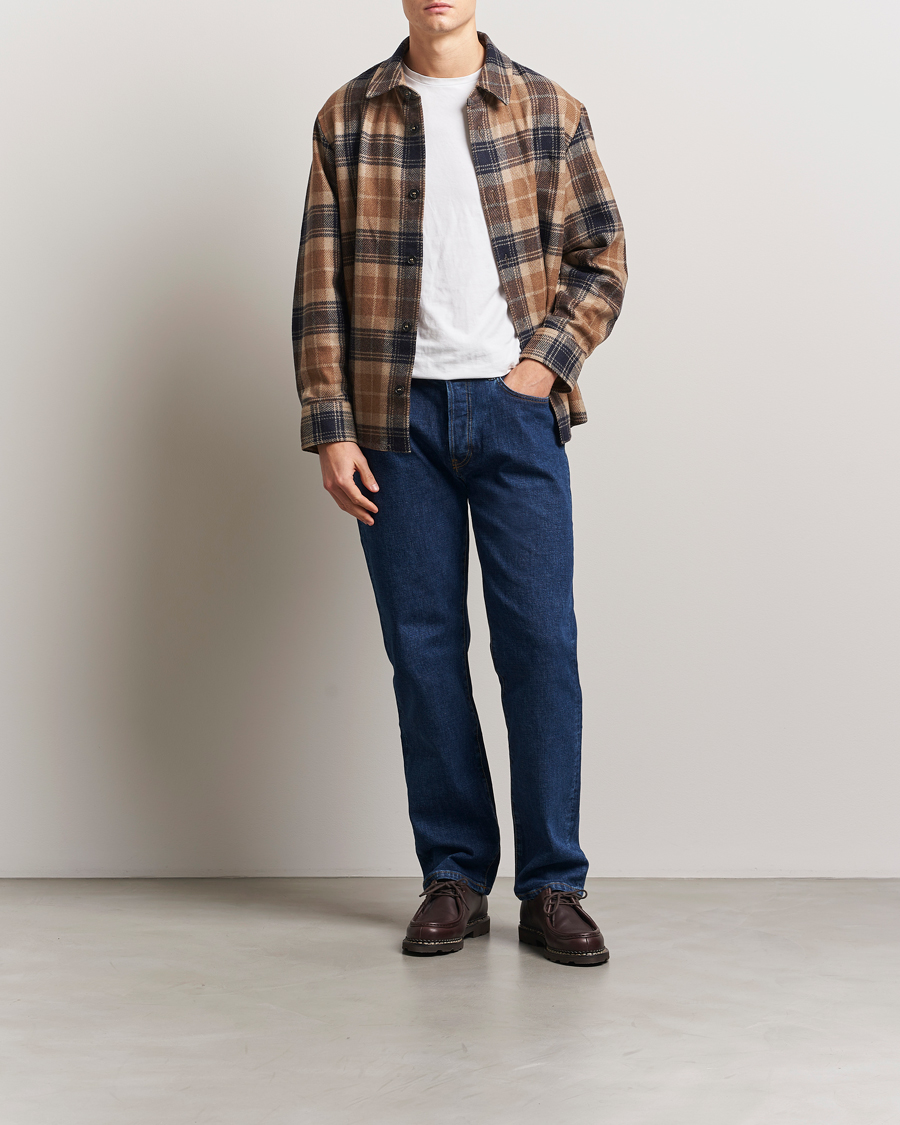Jeanerica CM002 Classic Jeans Vintage 95