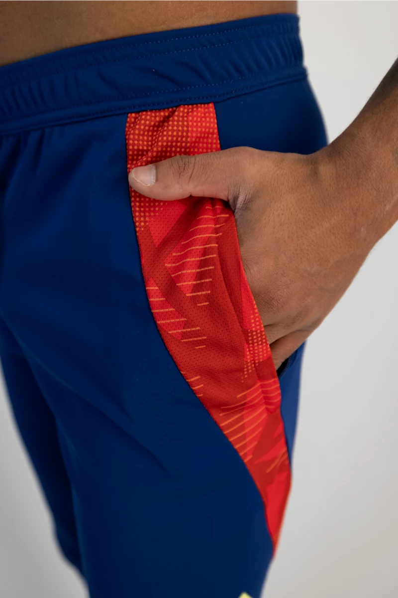 adidas Performance Spanien Tiro 24 Herren Trainerhose
