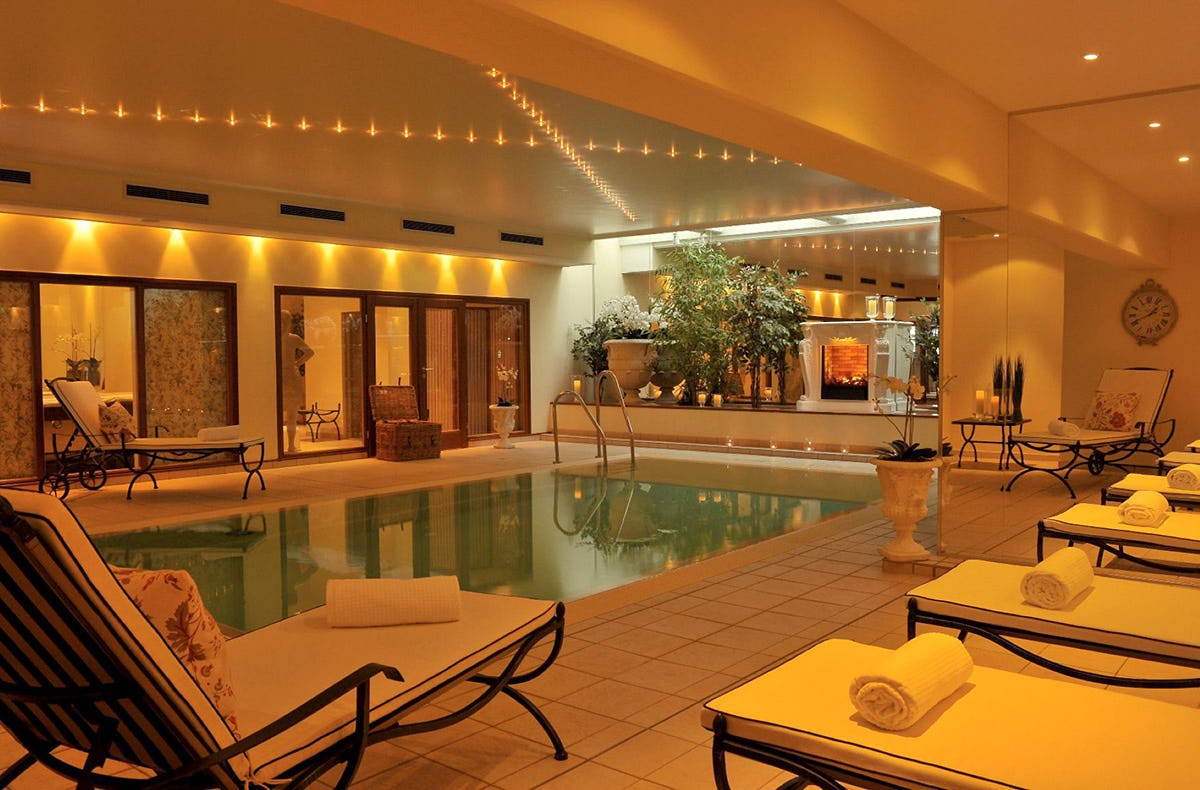 Wellness Kurztrip Hohen Demzin| mydays
