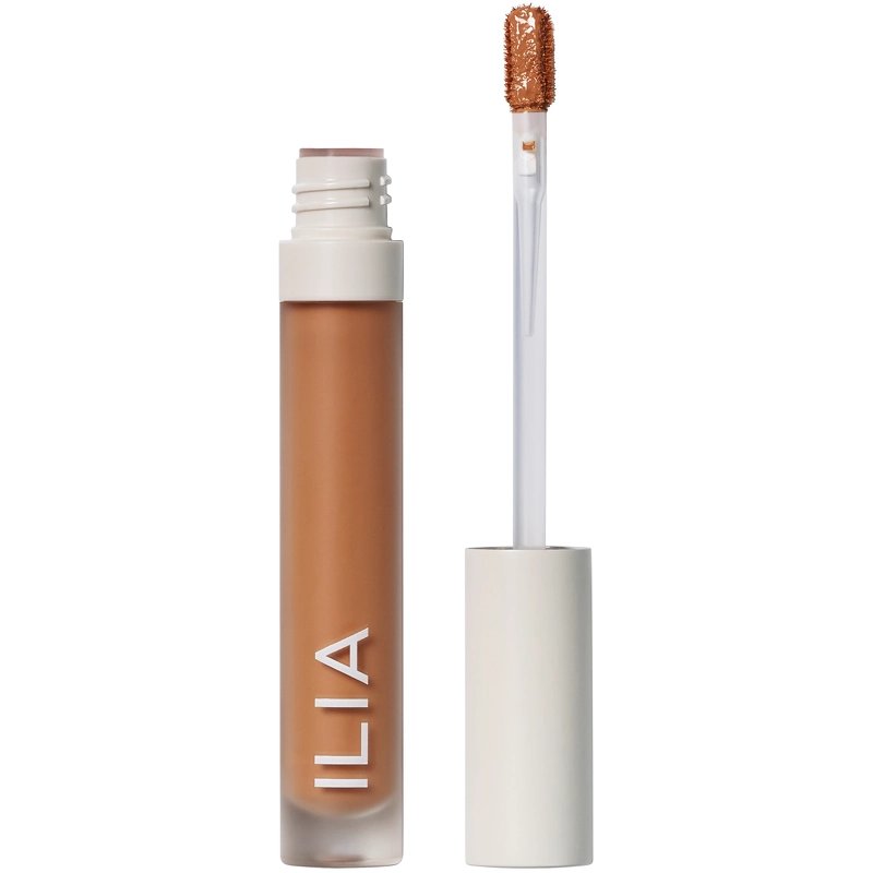 ILIA True Skin Serum Concealer 5 ml - SC6.5 Cayenne