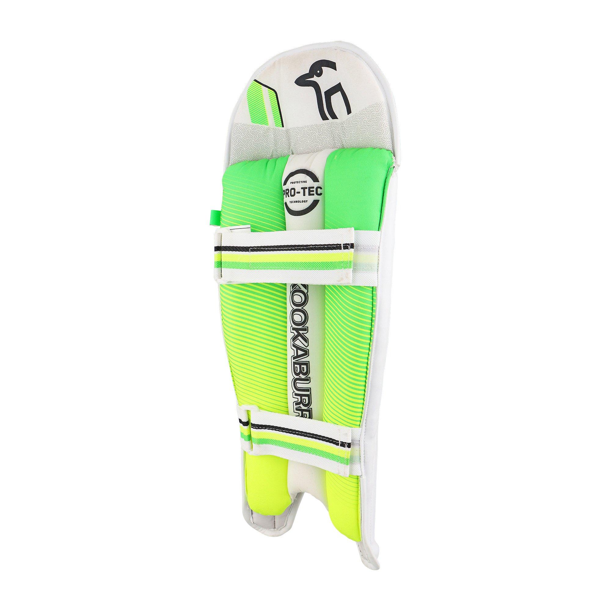 Kookaburra Sport 750 Wicket Keeping Pads ADULT