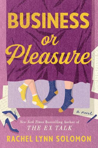 Business or Pleasure (Paperback)