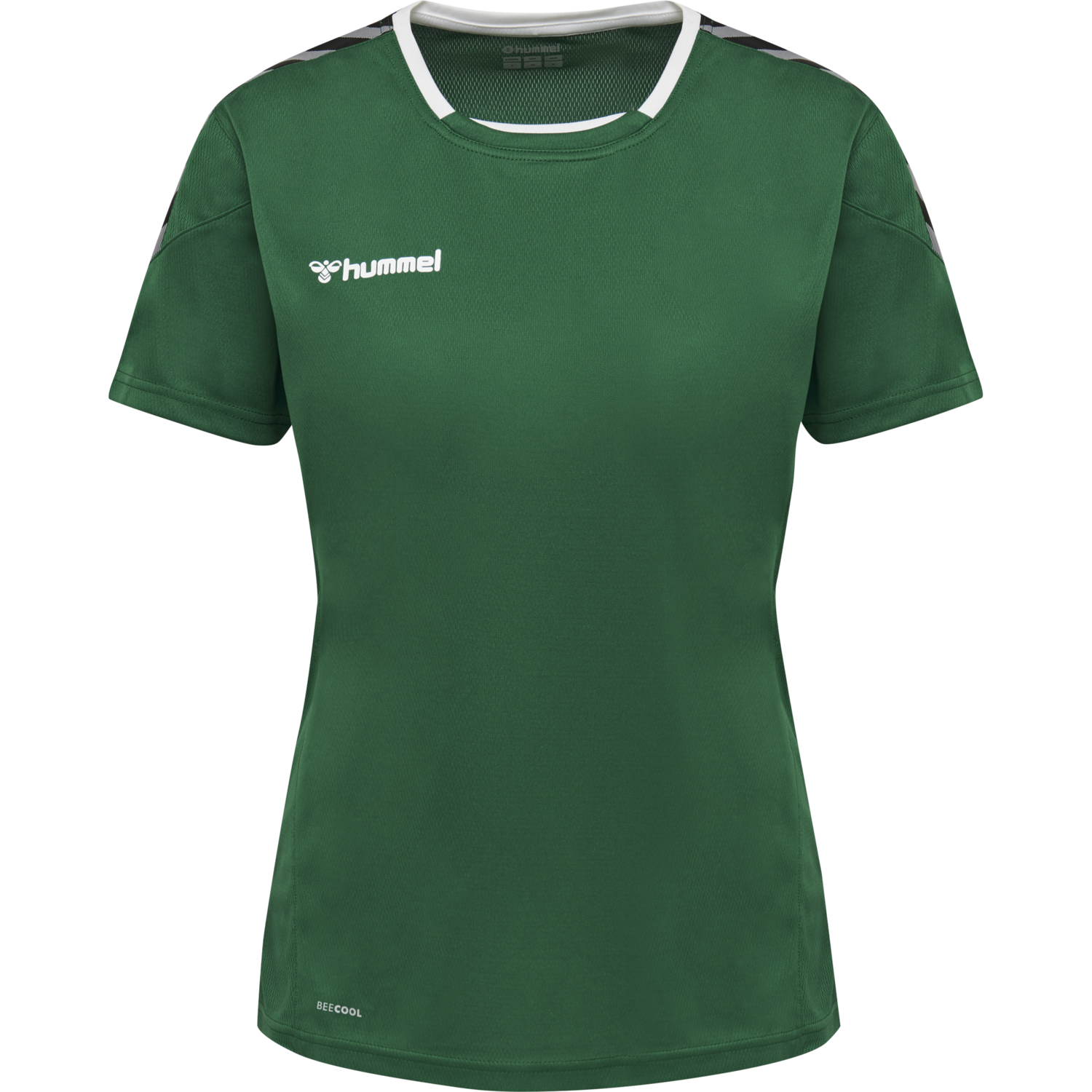 hmlAUTHENTIC POLY JERSEY WOMAN S/S