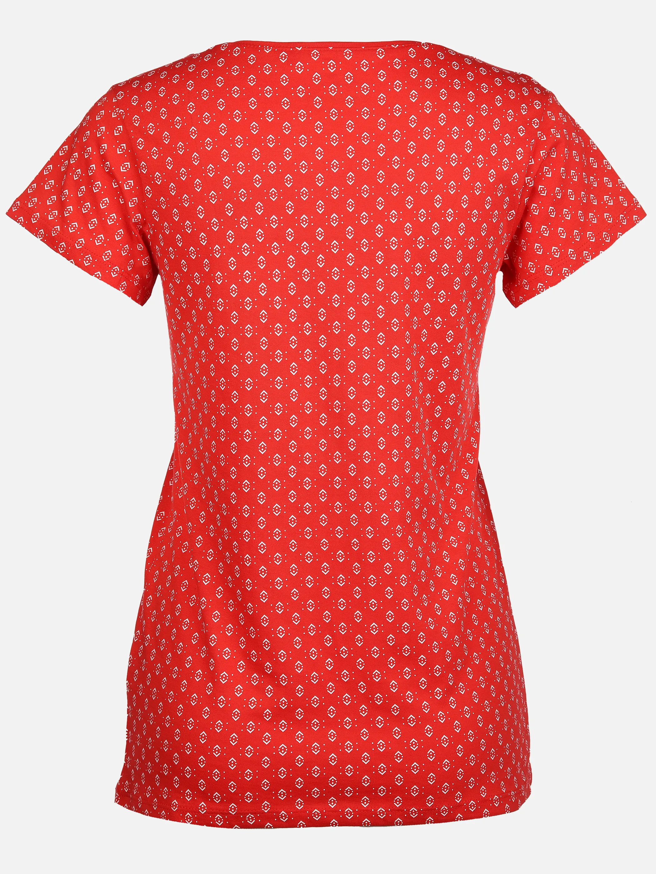 Damen T-Shirt im 2er Pack