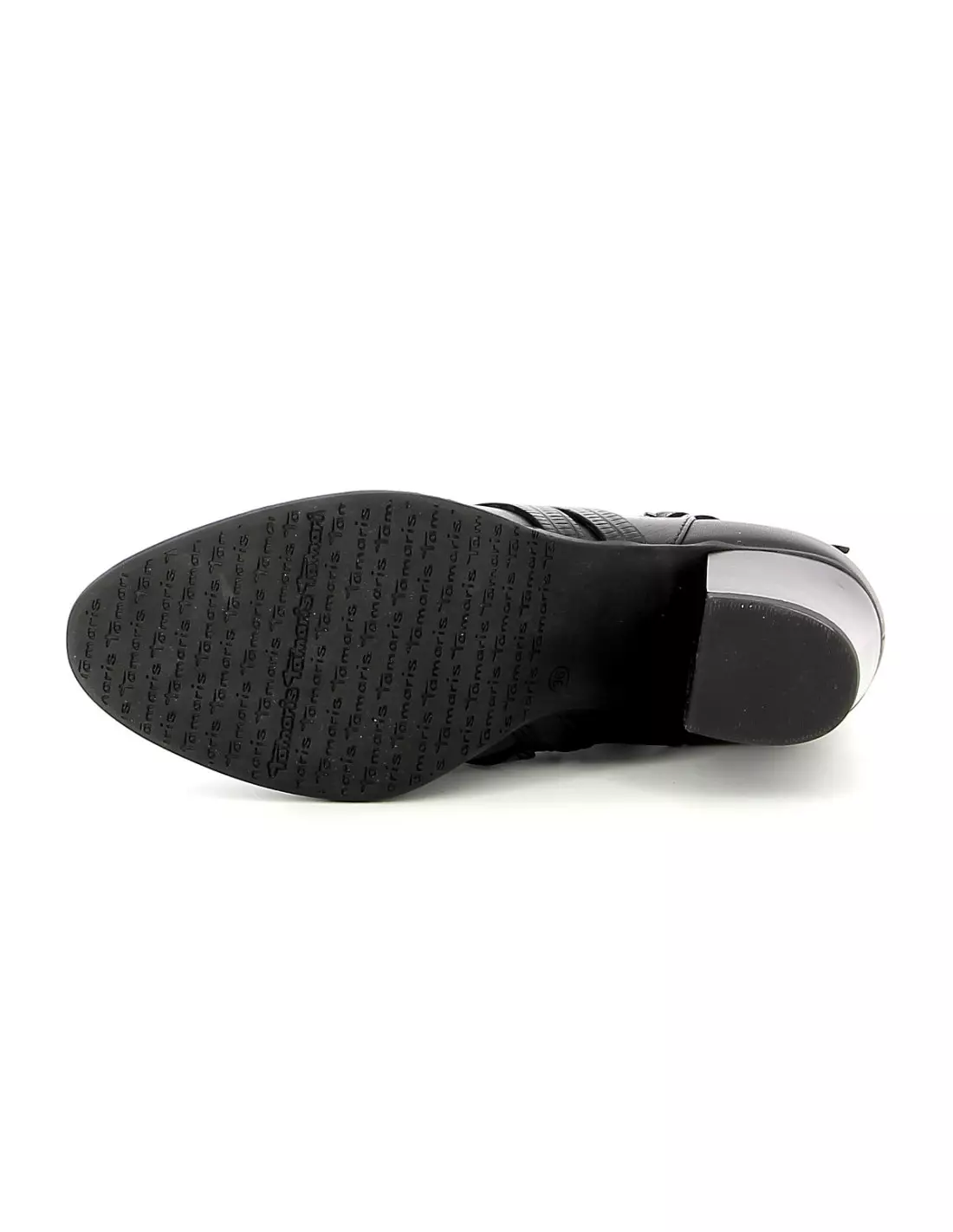 TAMARIS 25337 - Boots & bottines Blackstruct