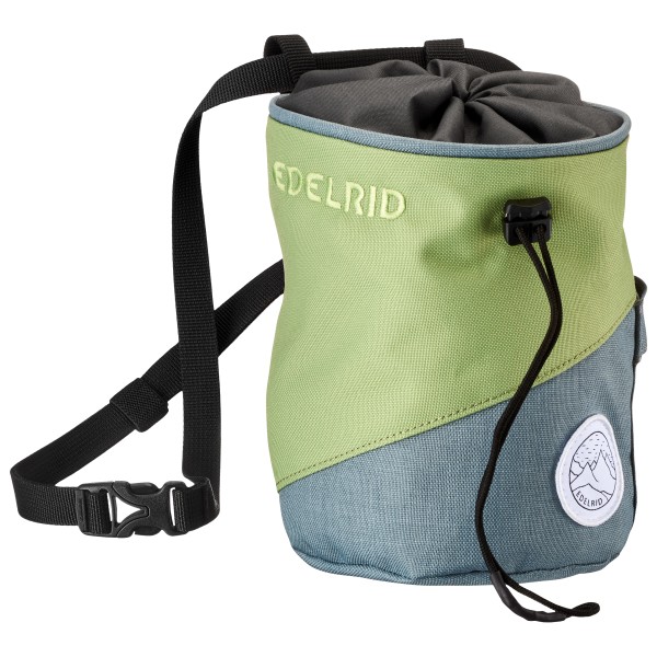 Edelrid - Chalk Bag Monoblock - Sac à magnésie