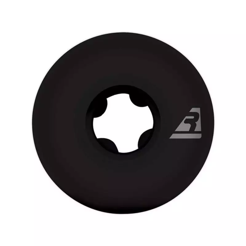 Roues skate RICTA (x4) Framework Sparx Noir 99A 53mm