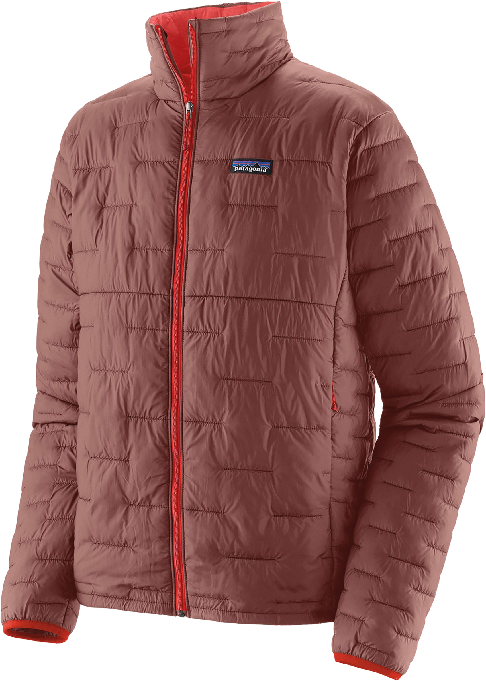 Micro Puff Hoody
