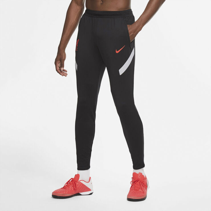 Nike Liverpool Fc Strike Bukser Sort