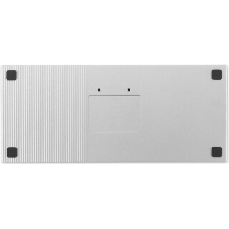 Kensington SD5000T5 EQ Station d’accueil Thunderbolt 5 avec Triple sortie vidéo 4K et alimentation PD 140 W