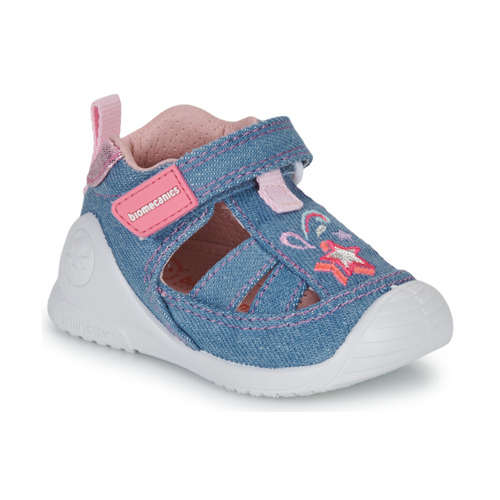 Biomecanics - 232181 - Bleu jean