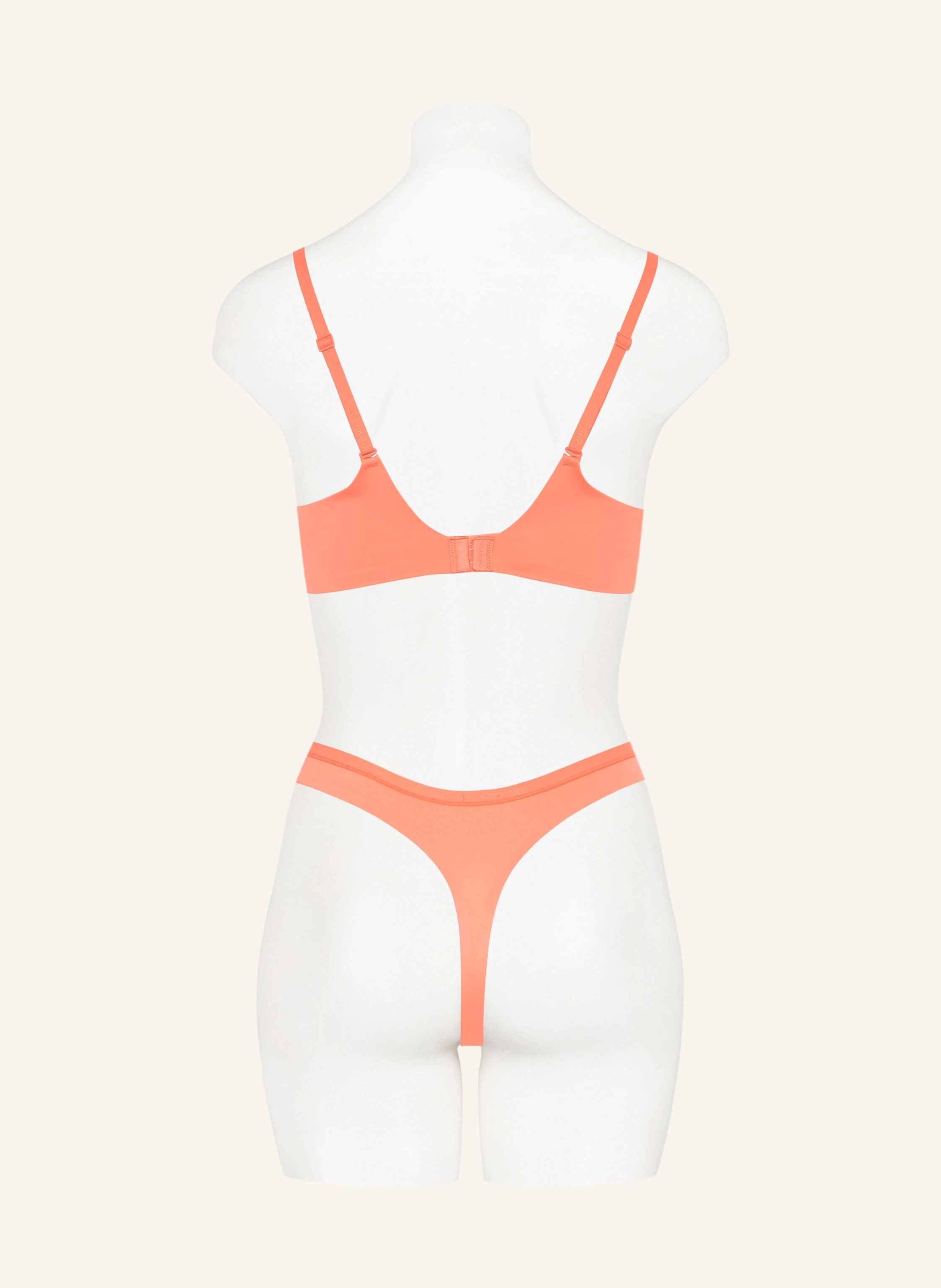 Calvin Klein String PERFECTLY FIT