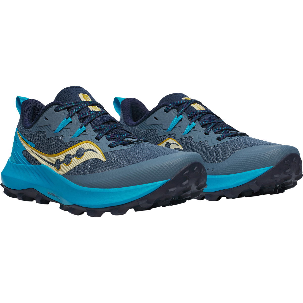 Saucony Peregrine 14 Trail Løbesko Dame