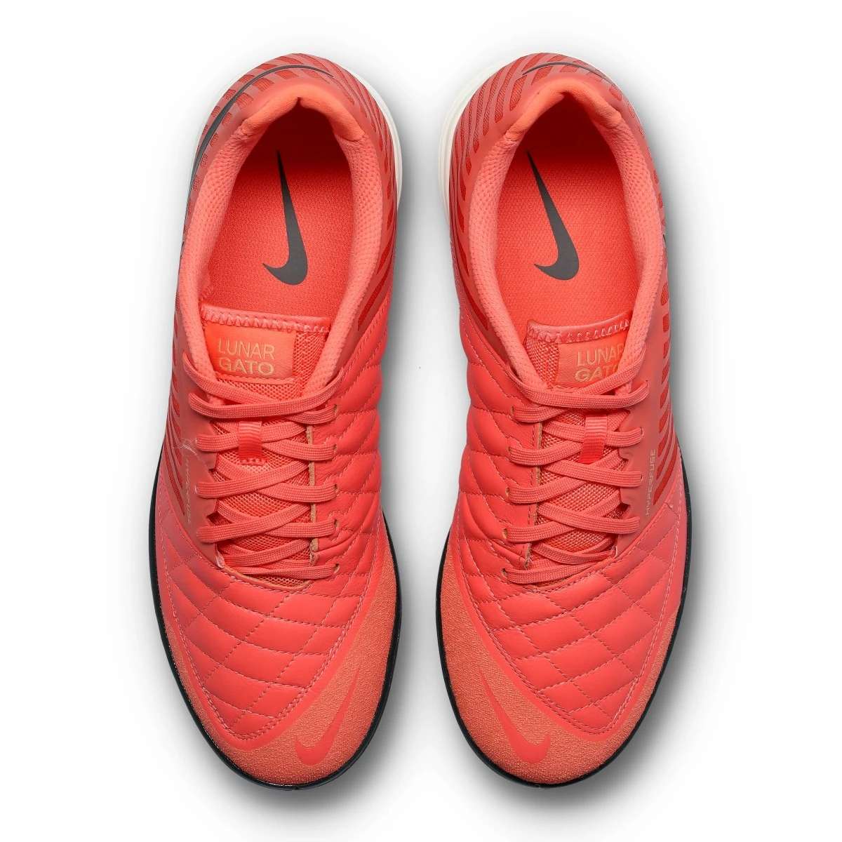 Sapatilha futsal Nike Lunar Gato II