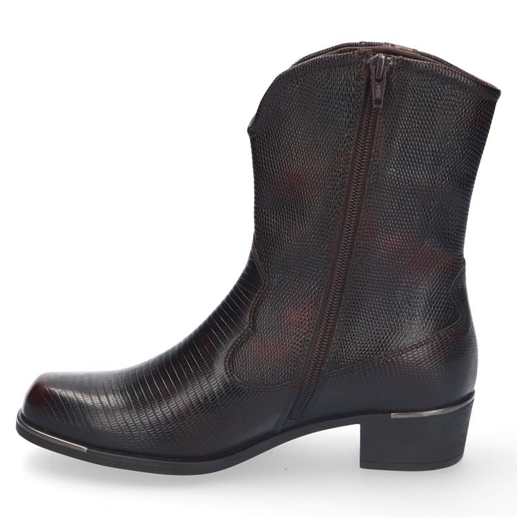 Durea 9753 wijdte E COGNAC