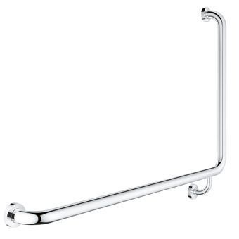 Grohe Essentials handgreep gebogen 94x60cm chroom