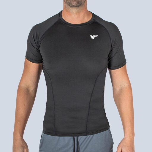 Camiseta técnica Wonderfit