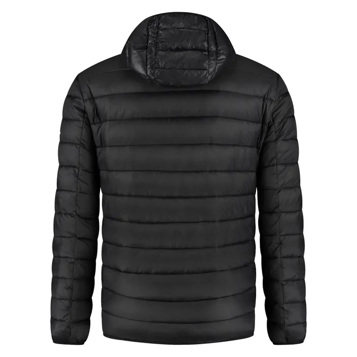 Champion Legacy Hooded Winterjas Heren
