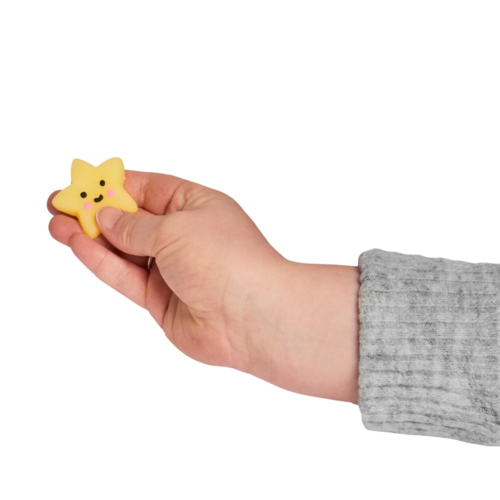 Spielzeugmania-Box – 24 Mini-Squishies