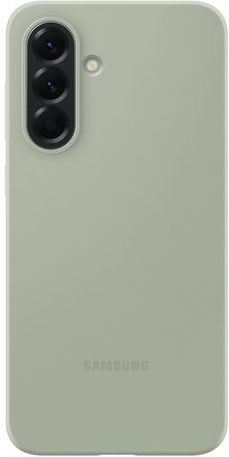 Samsung - Galaxy A56 - Hoesje - Groen - Siliconen