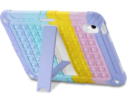 Andersson KST-i2010 Rainbow- Kids iPad Cover 10th gen 10,9