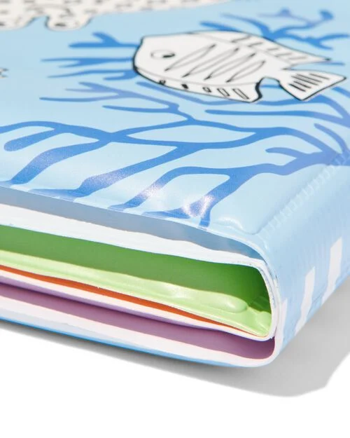 livre de bain