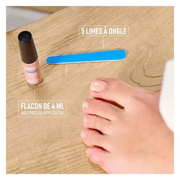 Urgo FILMOGEL® MYCOSE 2 EM 1 4ml