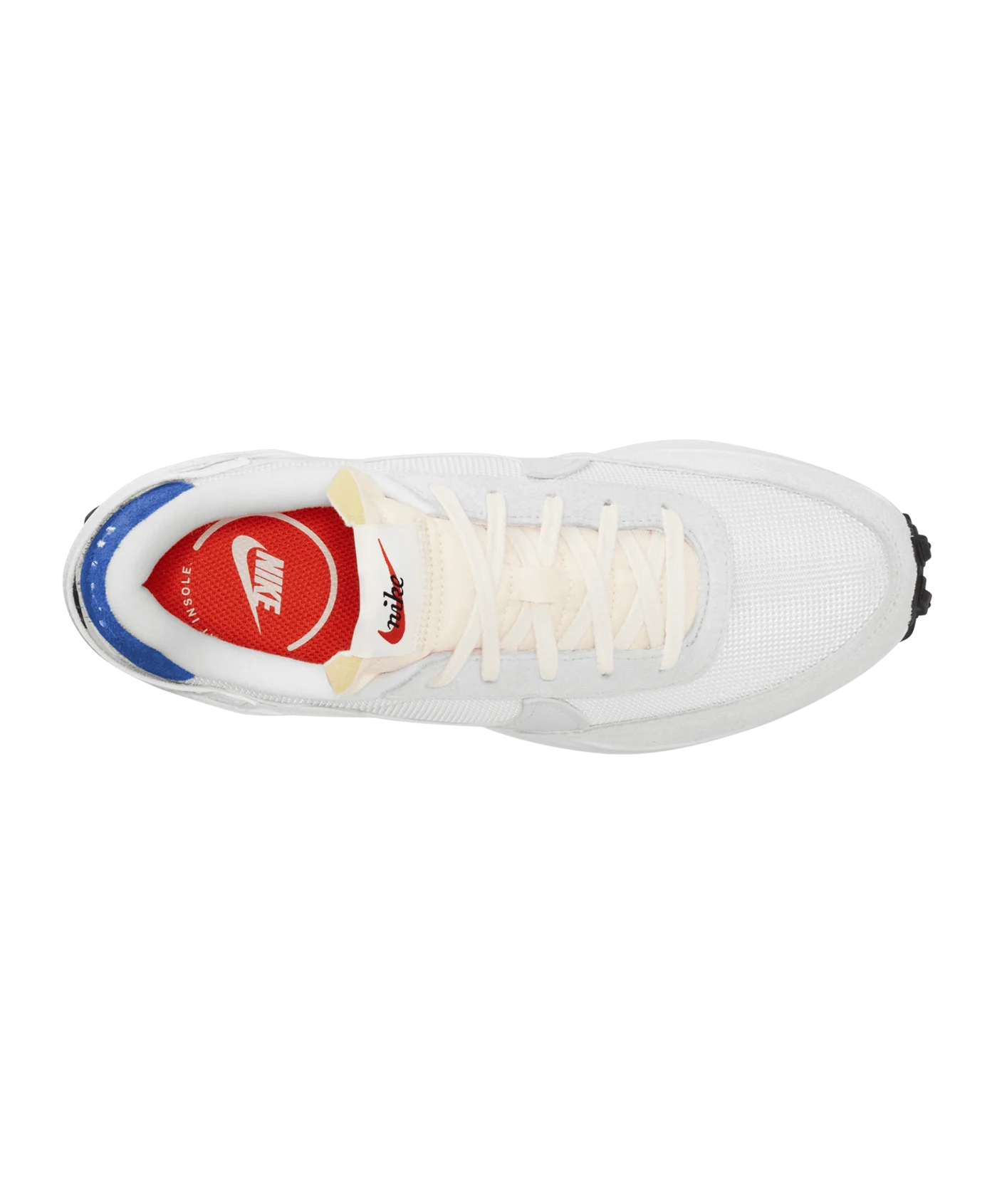 Nike Waffle Debut Vintage Damen Blau Weiss F400
