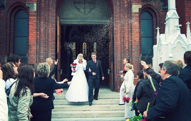 Hochzeitsfotograf Hannover buchen für Euren Tag