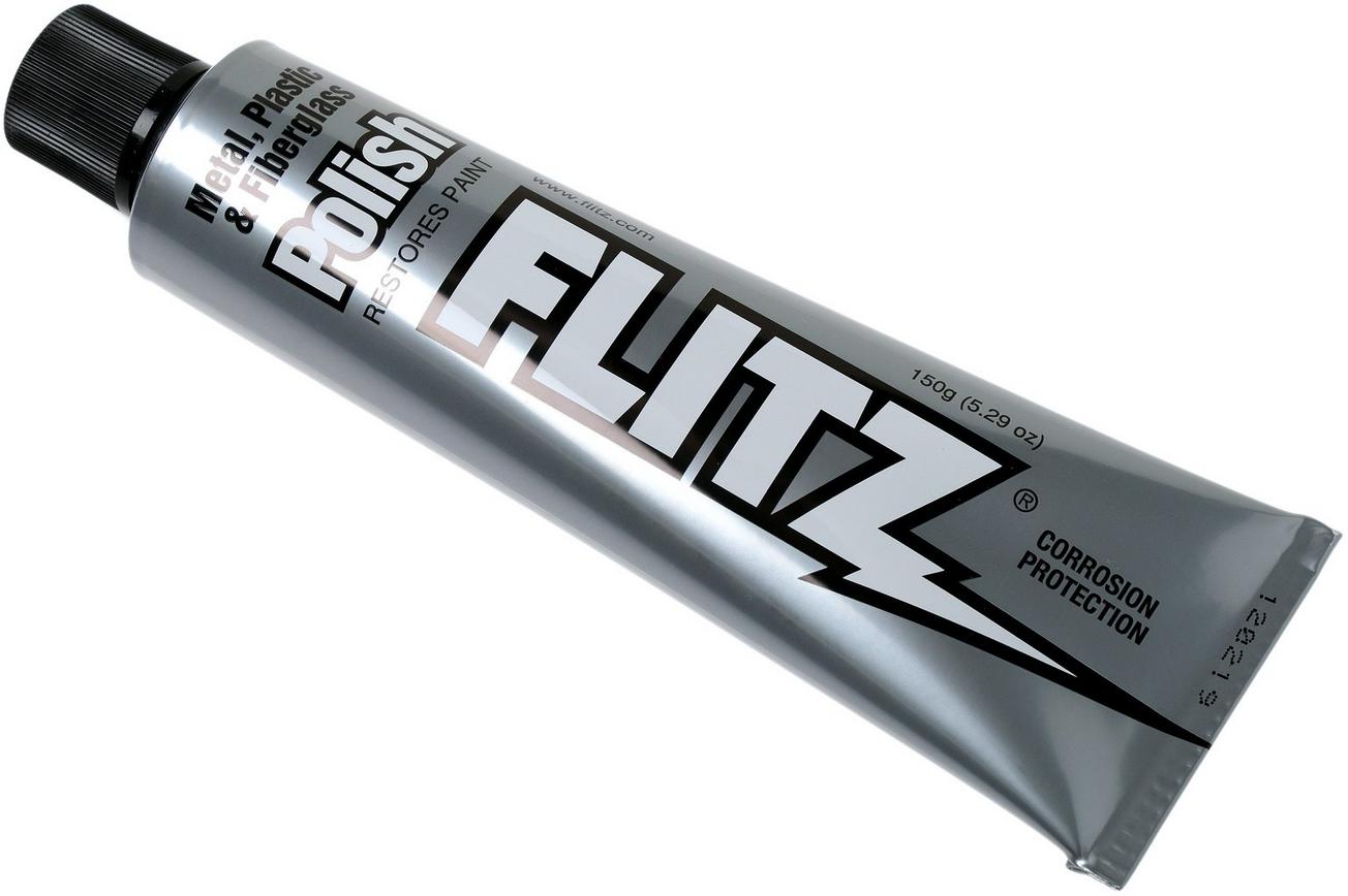 Flitz-polijstpasta, 150 gram