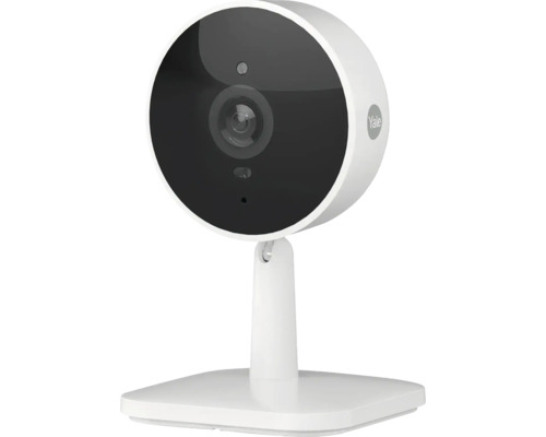 Yale-camera, Wi-Fi, Wi-Fi, Smart Home-compatibel