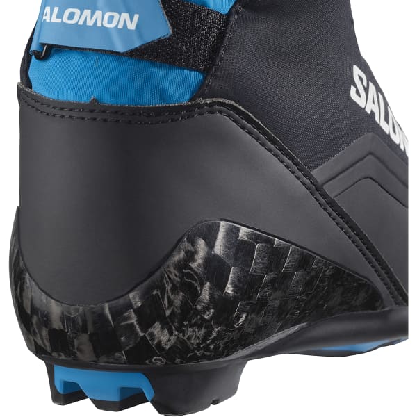 Chaussure ski de fond SALOMON S/MAX CARBON CLASSIC