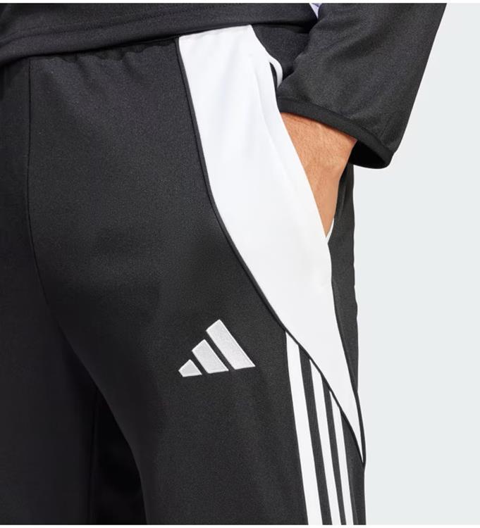 adidas Men Tiro 24 Slim Trainingsbroek