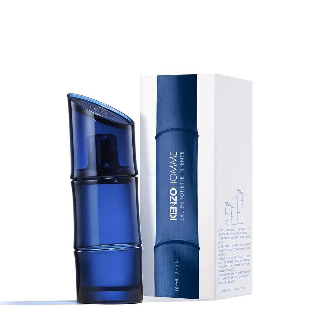 KENZO KENZO HOMME Eau de Toilette Intense - 60ml