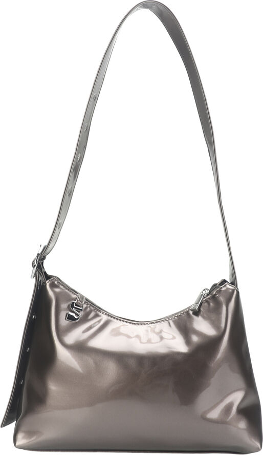SILFEN Ulrikke Crossbody Bag Brown