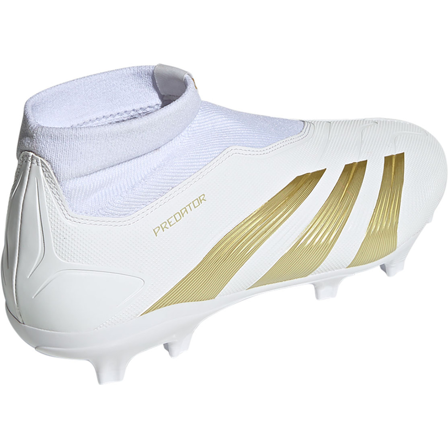 adidas Predator League Laceless FG