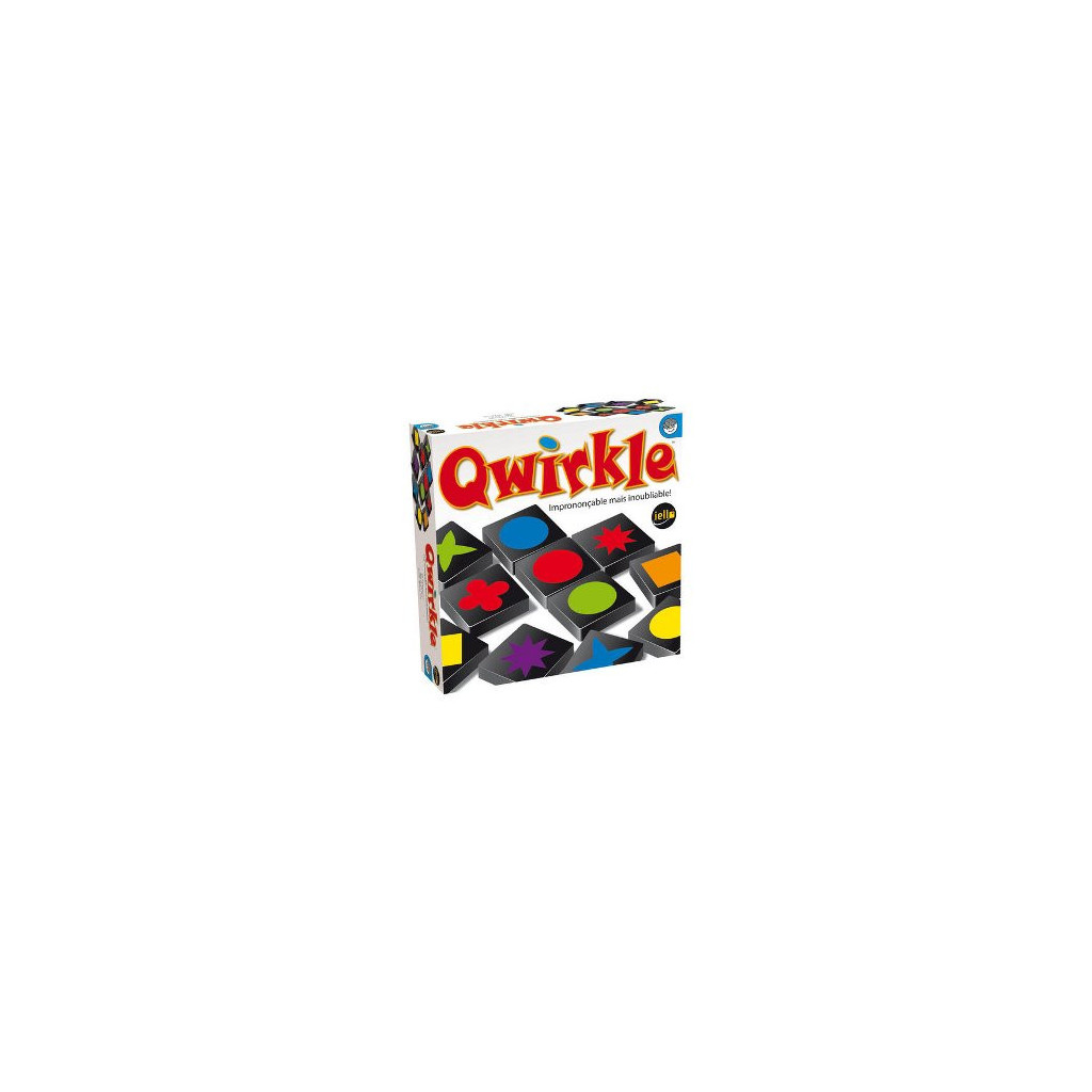 Qwirkle