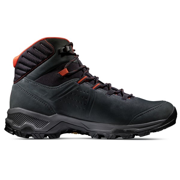 Mammut - Mercury IV Mid GTX - Chaussures de randonnée