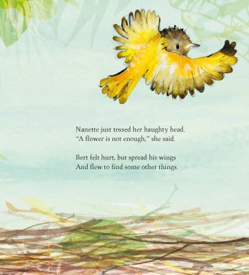 The Bowerbird: Signed Bookplate Edition (Hardback)