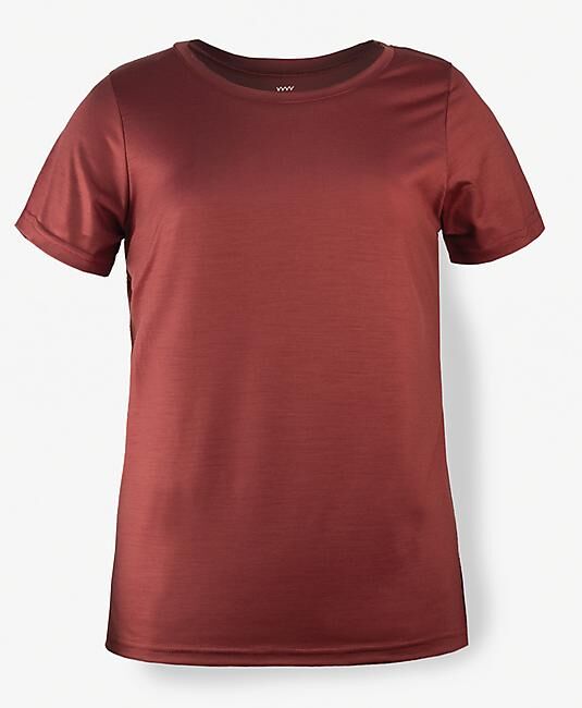 BONNETIER - T-SHIRT MC ULTRA LIGHT UNI W