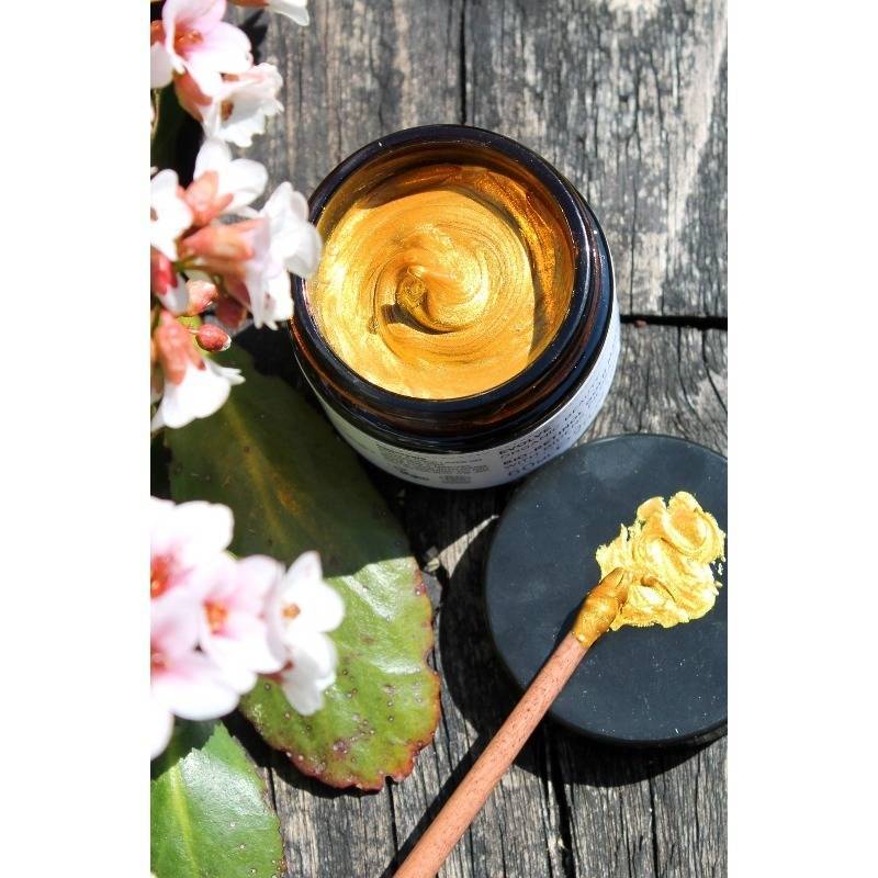 Evolve Bio-Retinol Gold Mask 30 ml