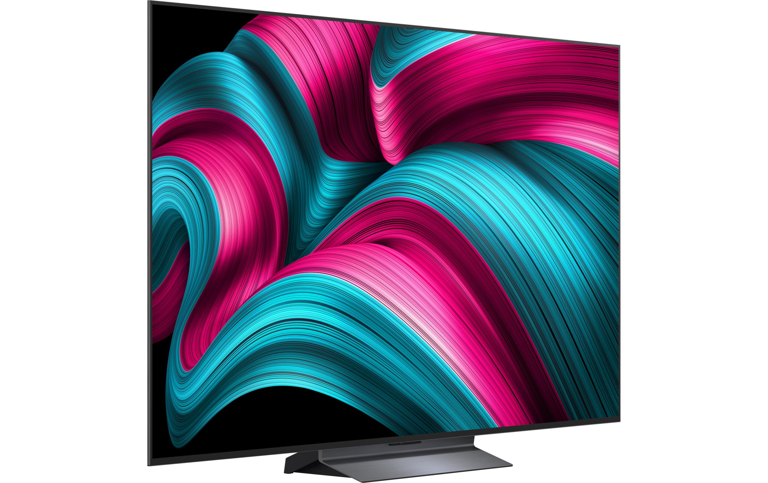 TV OLED65C57LA 65