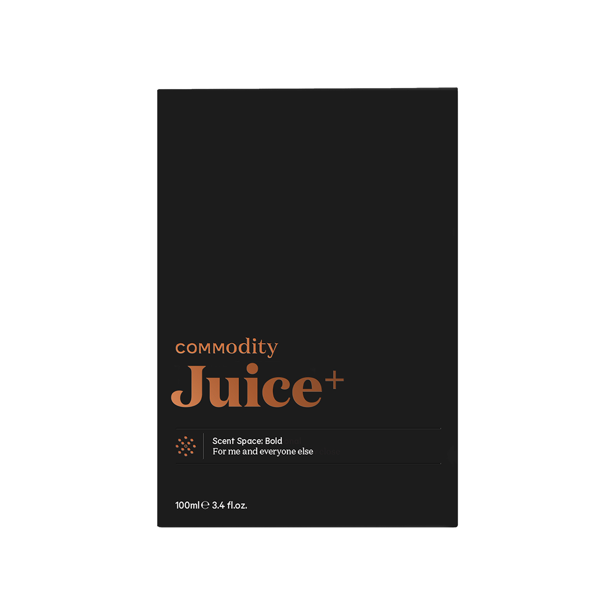 Juice Bold 100ml