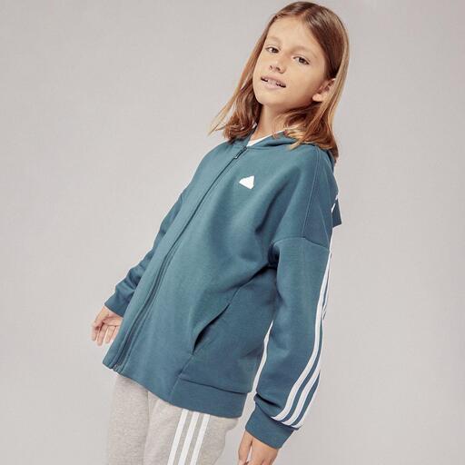 Moletom Adidas