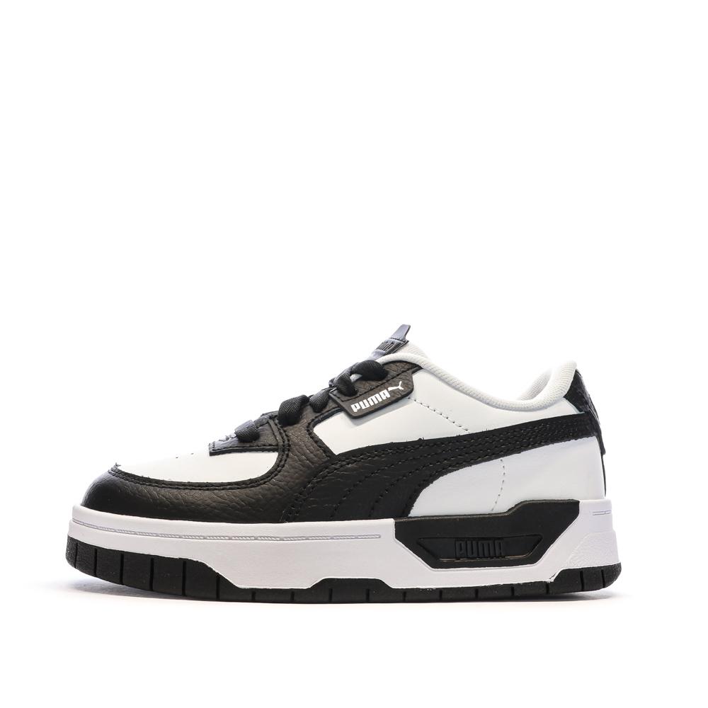 Puma Baskets Blanches Garçon/Fille Puma Cali Dream